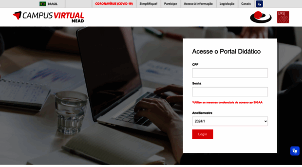 campusvirtual.ufsj.edu.br