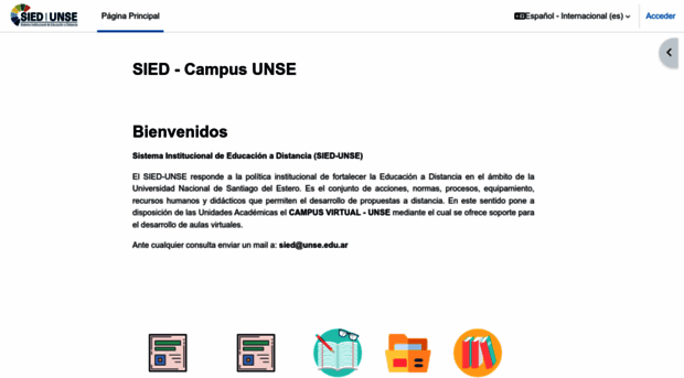 campusvirtual.unse.edu.ar