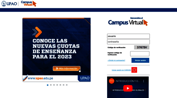 campusvirtual.upao.edu.pe