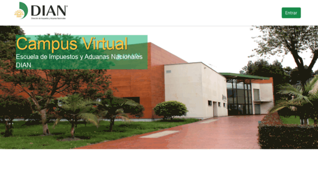 campusvirtualdian.mrooms.net