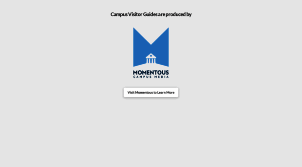 campusvisitorguides.com