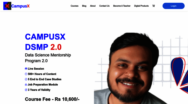 campusx1040.graphy.com