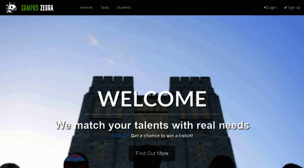 campuszebra.com