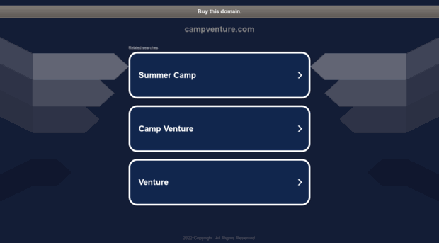 campventure.com
