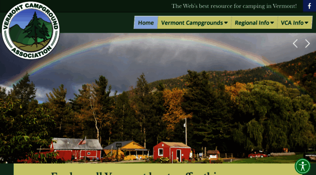 campvermont.com