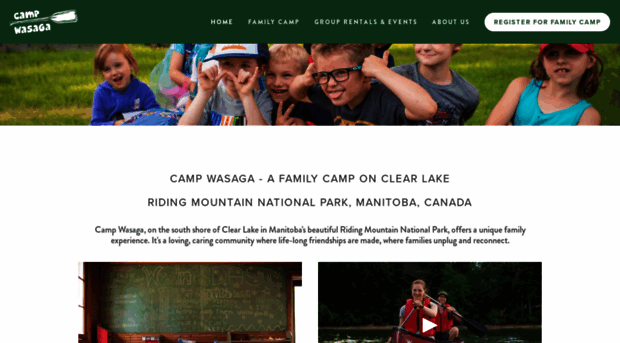 campwasaga.ca