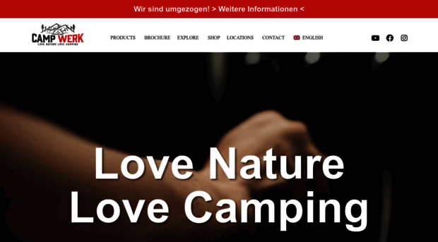 campwerk.co.uk