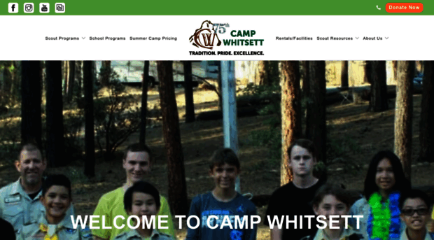 campwhitsett.org