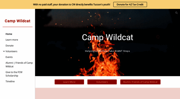 campwildcat.org