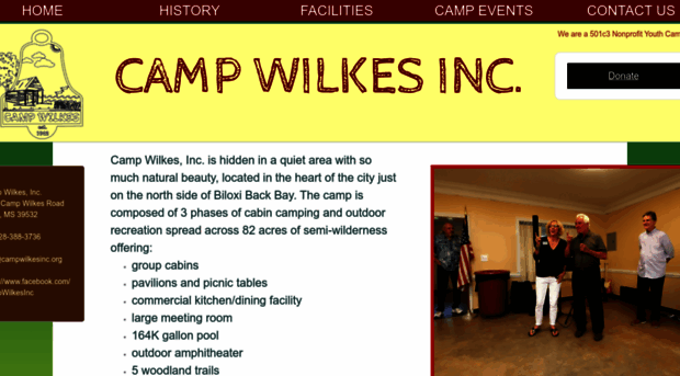 campwilkesinc.org