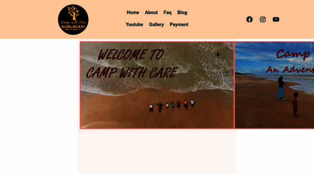 campwithcare.com