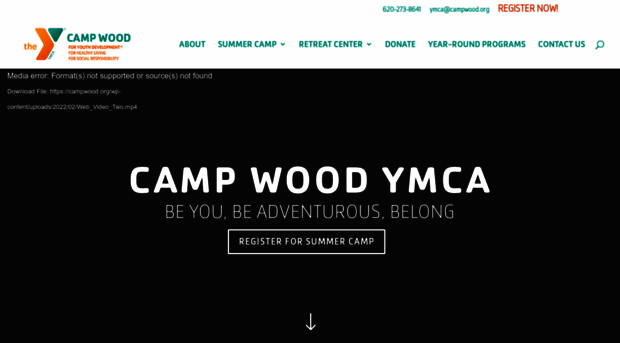 campwood.org