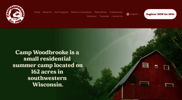 campwoodbrooke.org