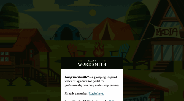 campwordsmith.com