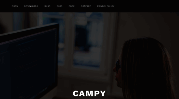 campynet.com