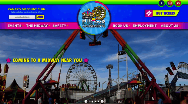 campys.com