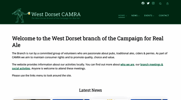 camrawdorset.org.uk