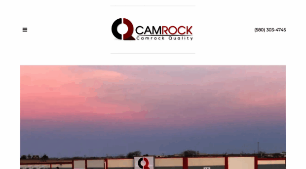 camrocksupply.com