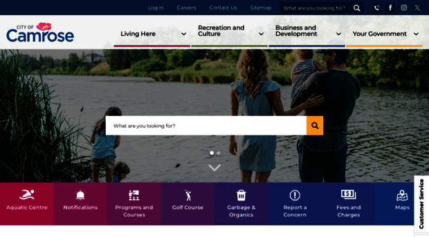 camrose.ca