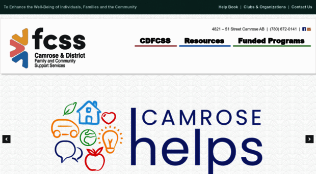 camrosefcss.ca