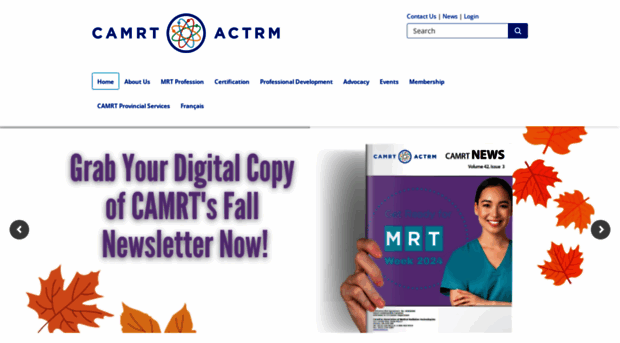 camrt.ca