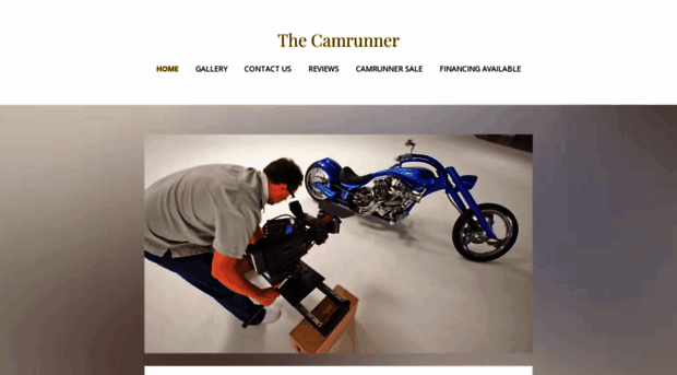 camrunner.net