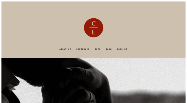 camrynelizabethweddings.com