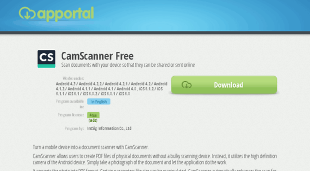 camscanner-free.apportal.co