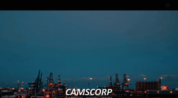 camscorp.com