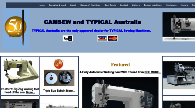 camsew.com.au