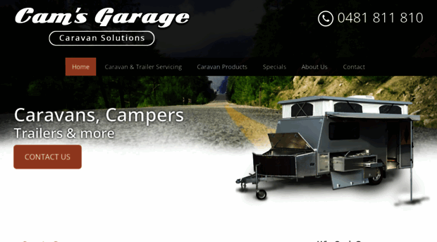 camsgarage.com.au