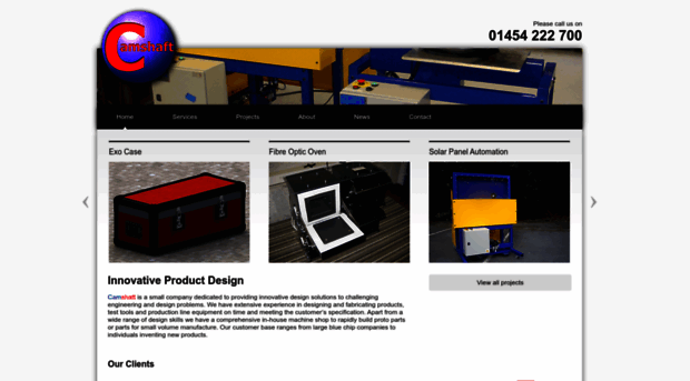 camshaftltd.co.uk