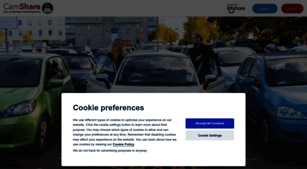 camshare.liftshare.com
