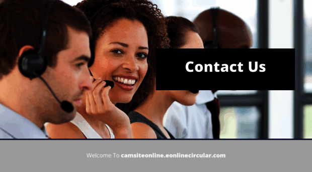 camsiteonline.eonlinecircular.com