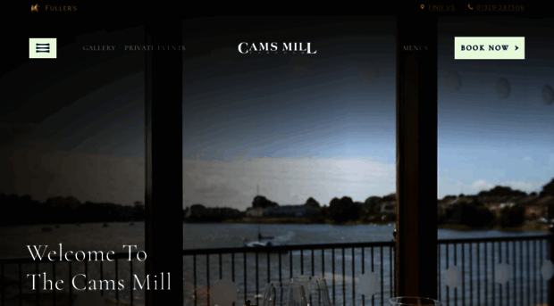 camsmill.co.uk