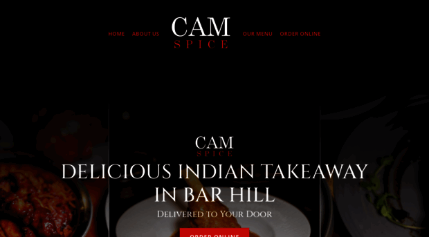 camspice.co.uk
