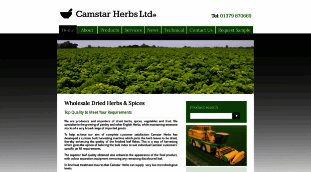 camstar.co.uk