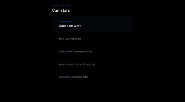 camstars.cc - camstars.cc - Camstars