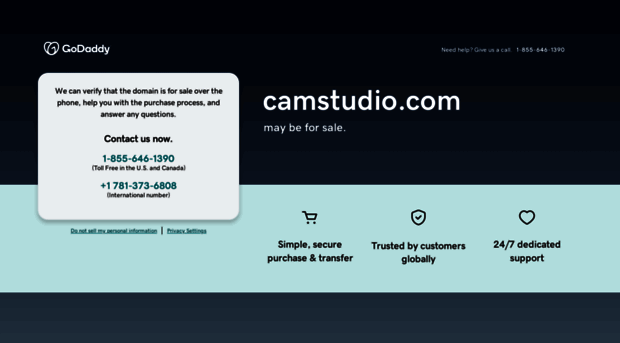 camstudio.com