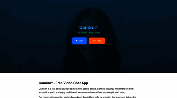 camsurf.video