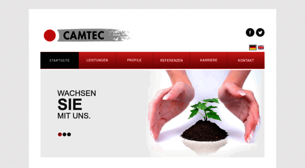 camtec.com