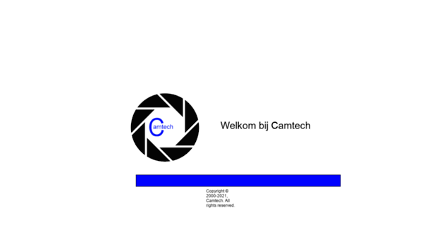 camtech.nl