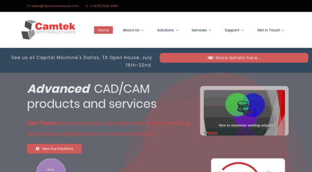 camtek-software.com