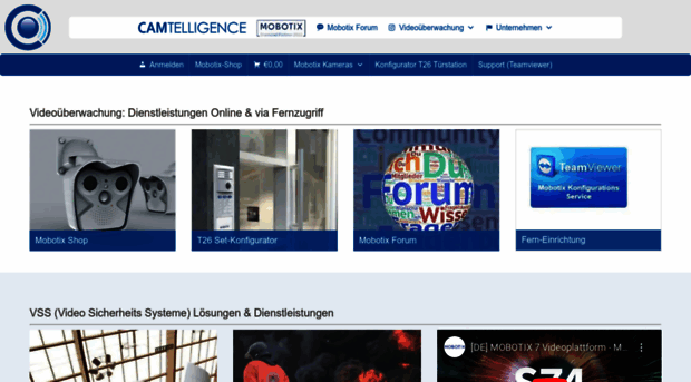 camtelligence.de