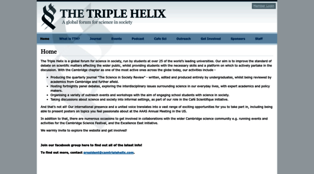 camtriplehelix.com