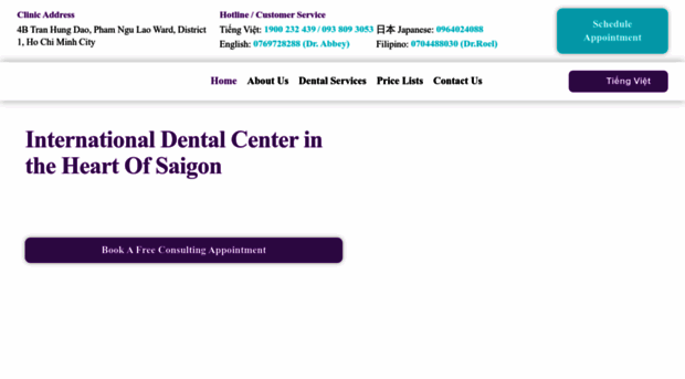 camtudental.com