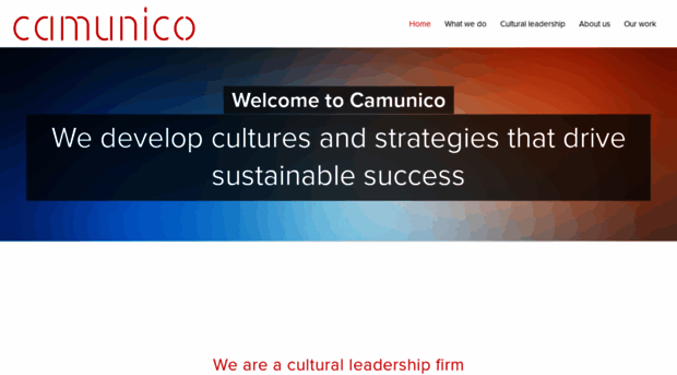 camunico.com