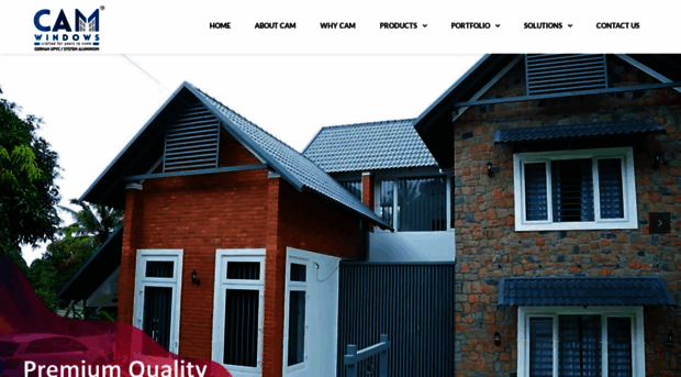 camupvc.com