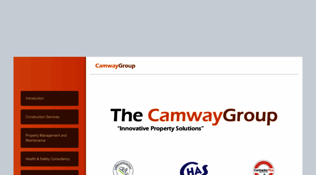 camwaygroup.co.uk