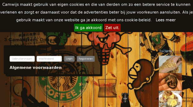 camwijsclient.nl